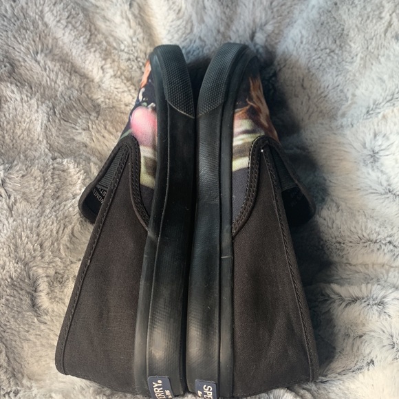 EUC SPERRY Star Wars shoes - Picture 4 of 7